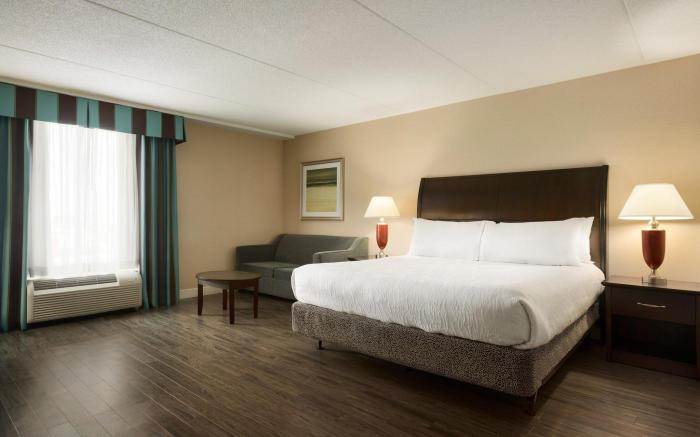Hilton Garden Inn Toronto Vaughan