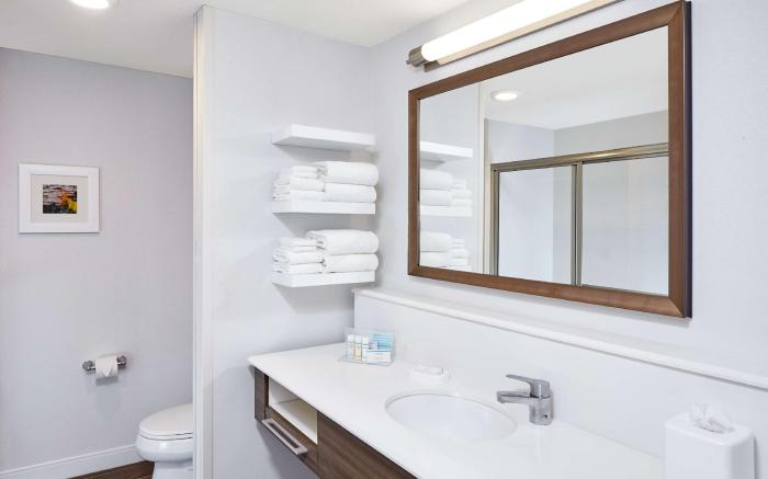 Hampton Inn Fond du Lac, WI