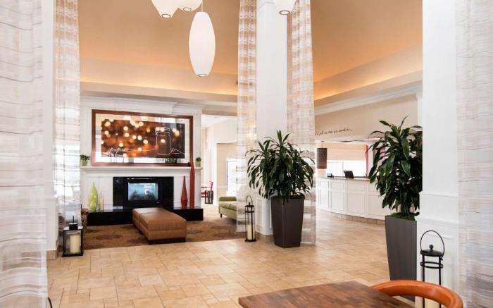 Hilton Garden Inn West Edmonton