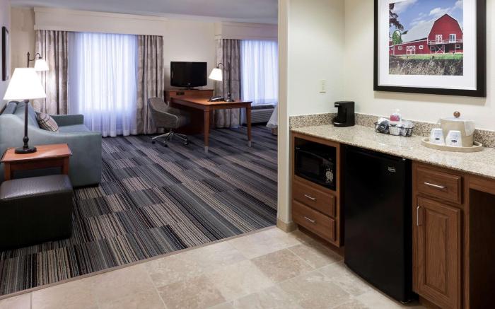 Hampton Inn & Suites Davenport