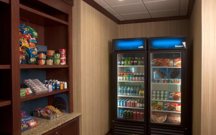 Hampton Inn Tomah