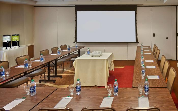 Hilton Garden Inn Danbury