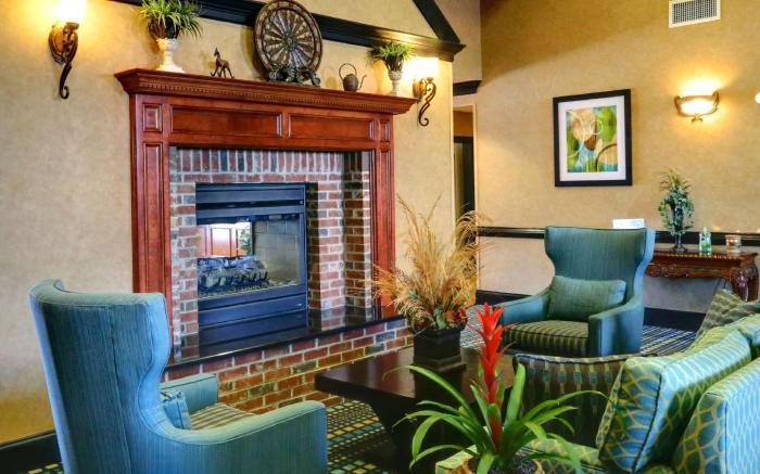 Homewood Suites by Hilton Columbia