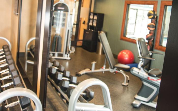 Hampton Inn & Suites Greeley