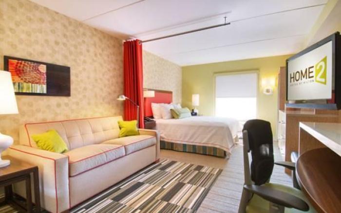 Home2 Suites by Hilton Oxford
