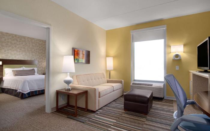 Home2 Suites by Hilton Oxford