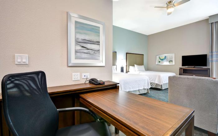 Homewood Suites by Hilton Galveston
