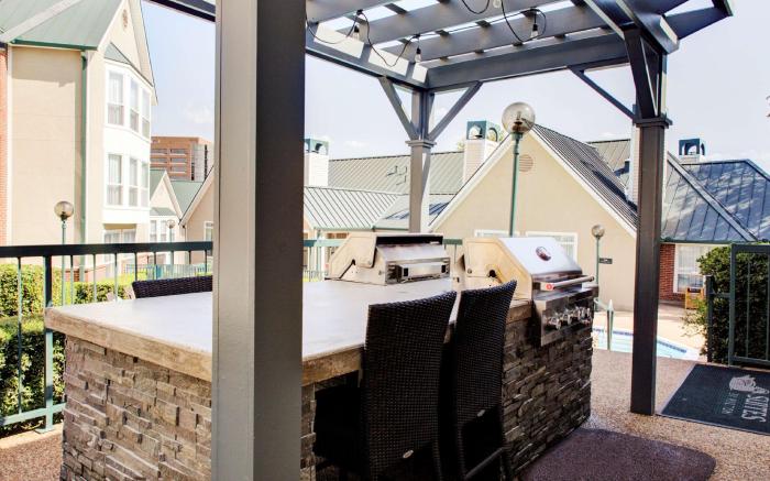 Homewood Suites by Hilton North Dallas-Plano