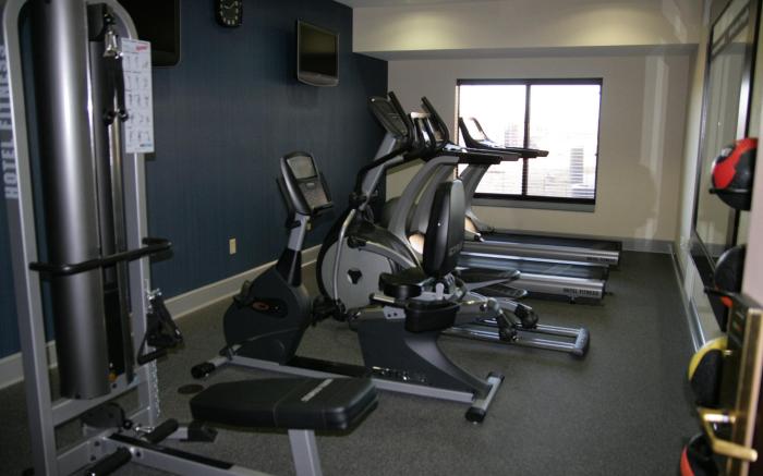 Hampton Inn Kansas City/Olathe