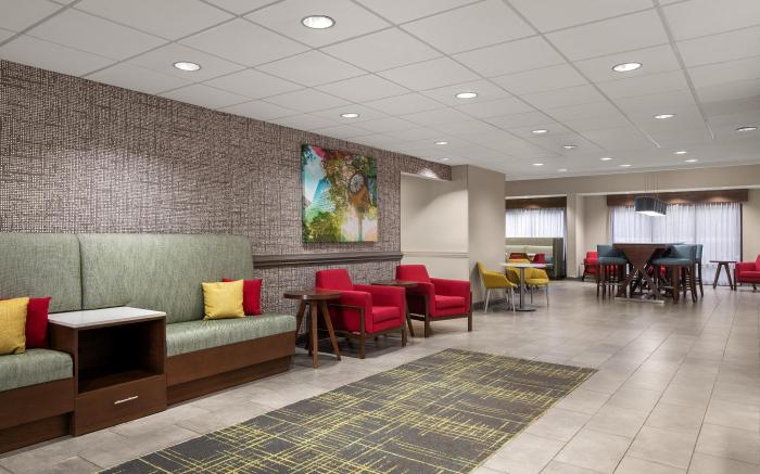 Hampton Inn Columbia Northeast - Fort Jackson