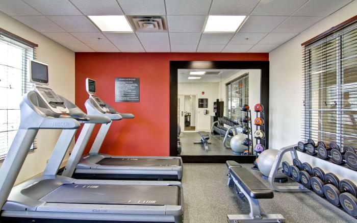 Homewood Suites by Hilton Oklahoma City-West
