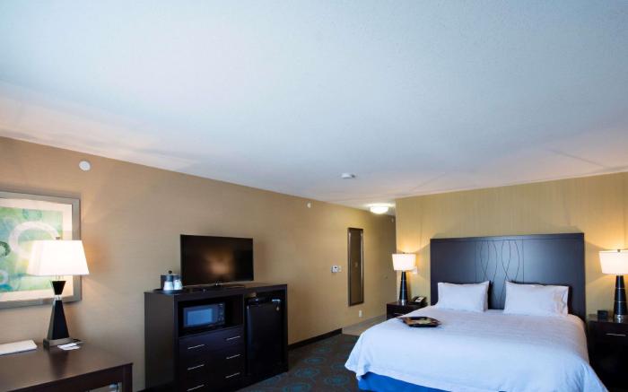 Hampton Inn by Hilton Saskatoon South