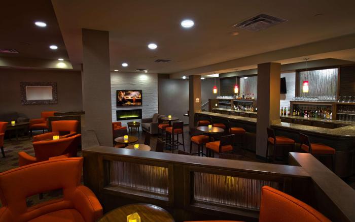 Hilton Garden Inn Saskatoon Downtown