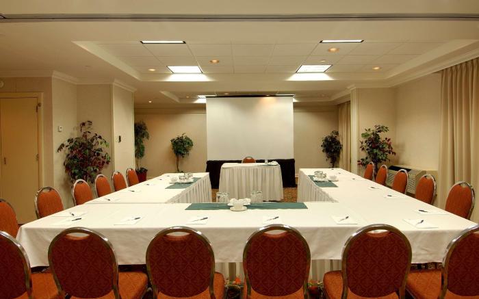 Hilton Garden Inn Saskatoon Downtown