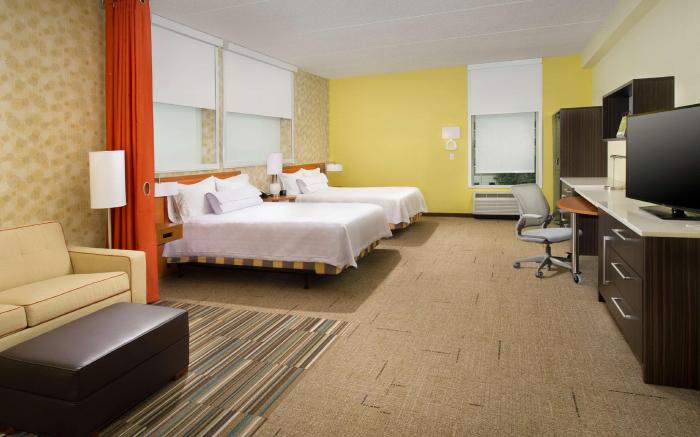 Home2 Suites by Hilton Arundel Mills BWI Airport