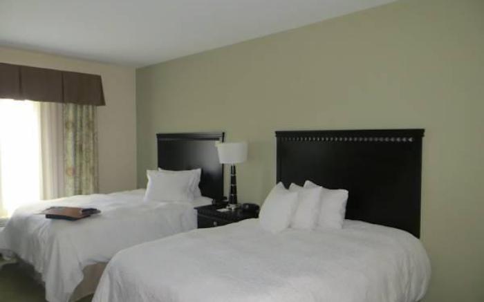 Hampton Inn La Grange