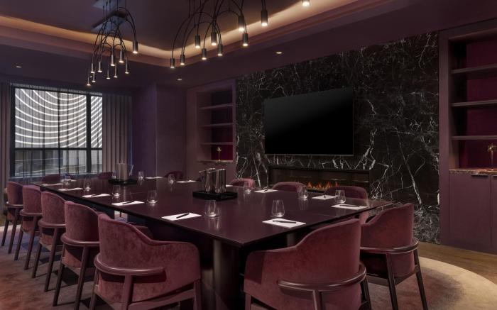 Revery Toronto Downtown, Curio Collection by Hilton
