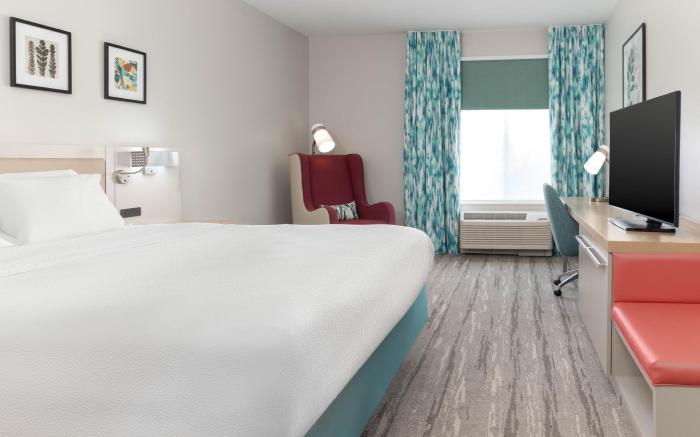 Hilton Garden Inn Ontario/Rancho Cucamonga