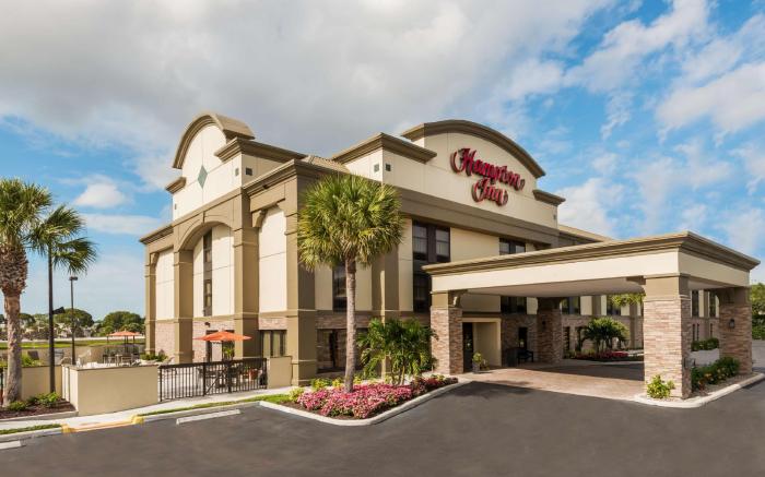 Hampton Inn Bonita Springs/Naples-North