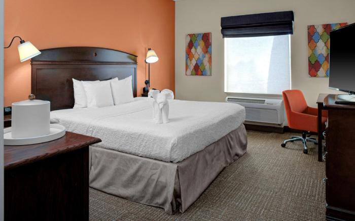 Hampton Inn Elkhorn
