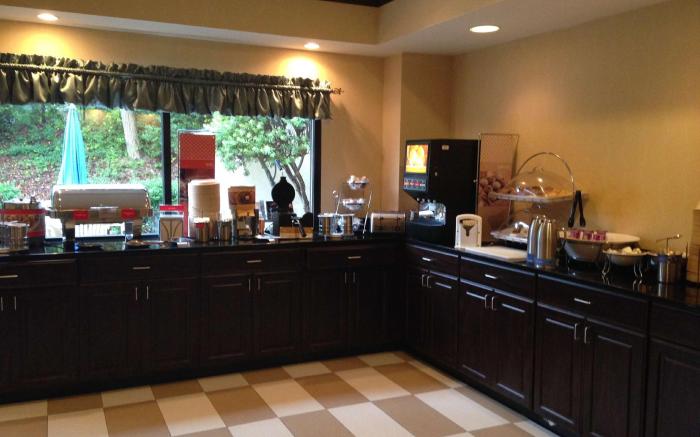 Hampton Inn Sanford