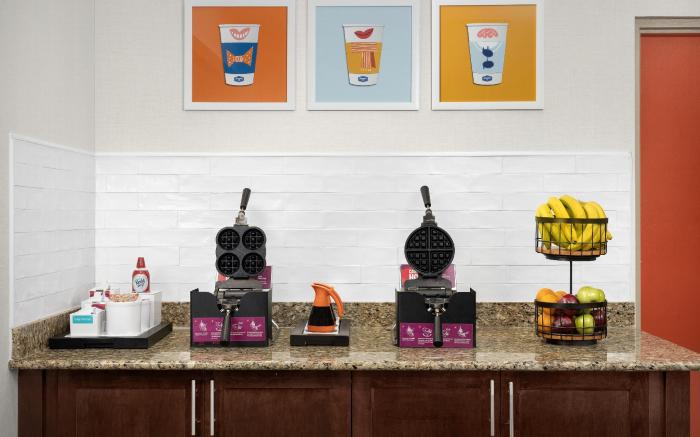 Hampton Inn by Hilton Fayetteville Fort Bragg
