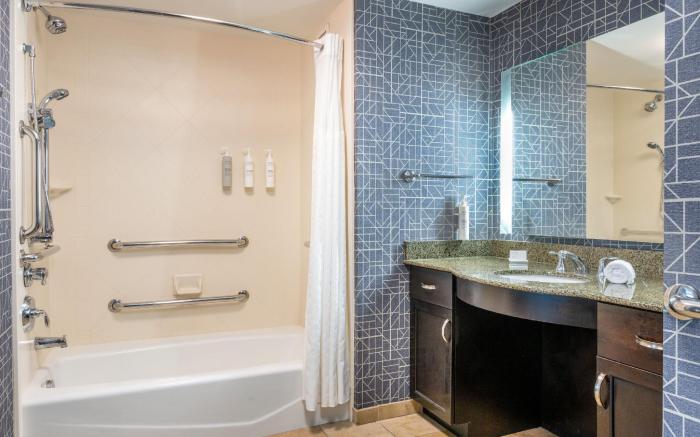 Homewood Suites by Hilton Pittsburgh-Southpointe