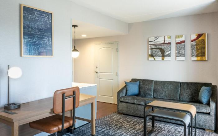 Homewood Suites by Hilton Pittsburgh-Southpointe