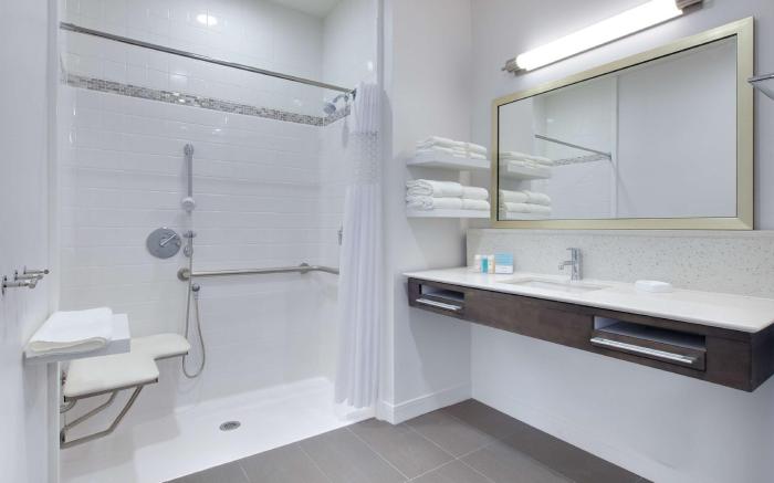 Hampton Inn & Suites Tyler-South