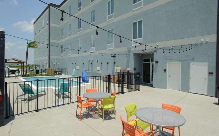 Home2 Suites by Hilton Portland