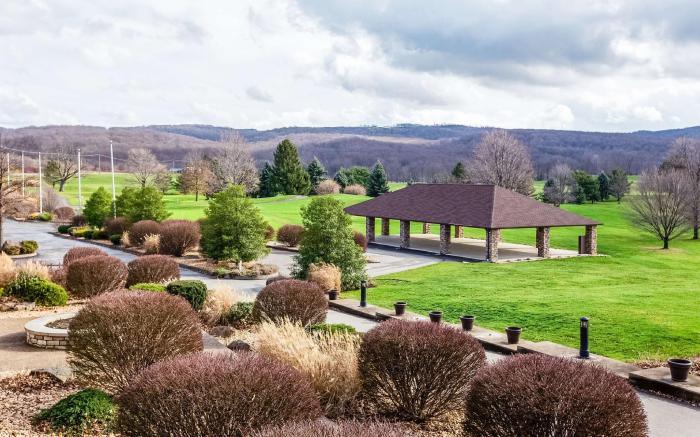 Hampton Inn & Suites Blairsville