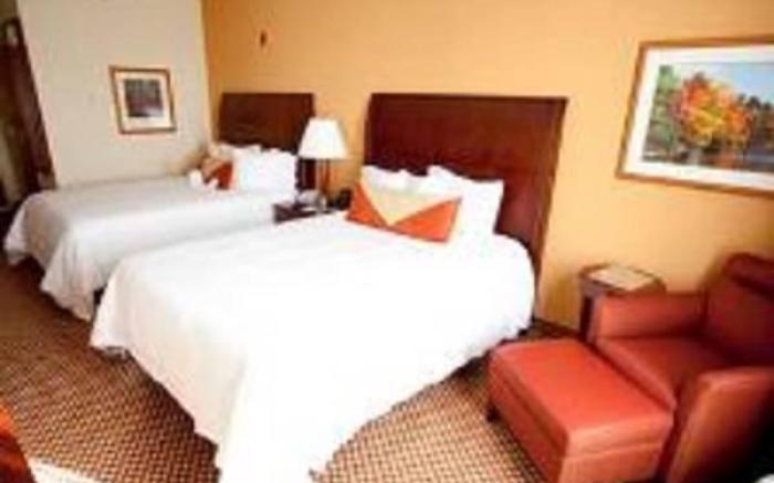 Hilton Garden Inn Odessa