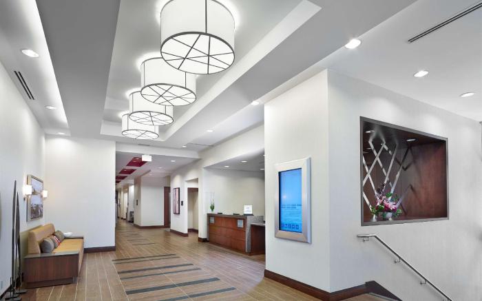 Hampton Inn by Hilton Halifax/Downtown