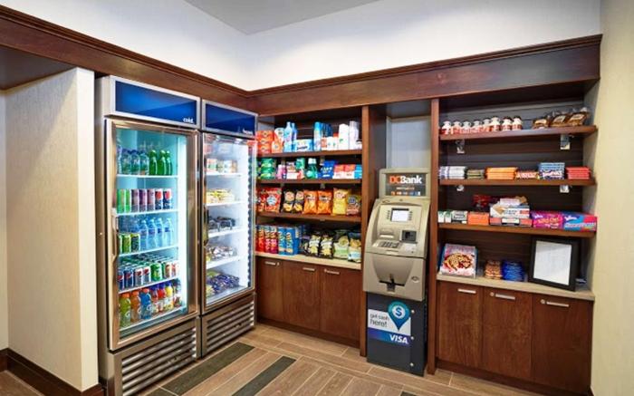 Hampton Inn by Hilton Halifax/Downtown