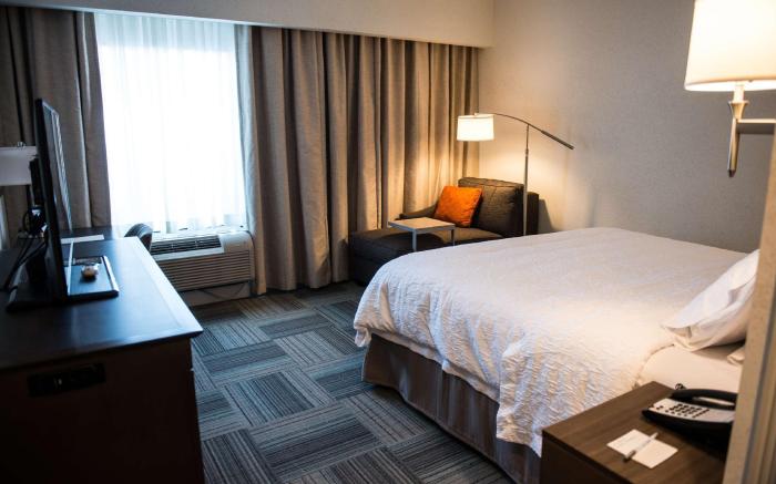 Hampton Inn Bainbridge