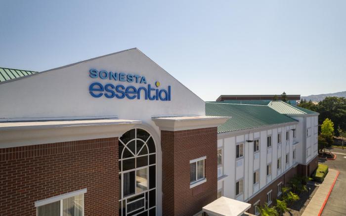 Sonesta Essential Vacaville - Napa Valley