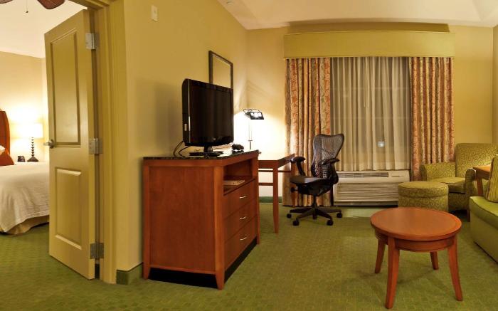 Hilton Garden Inn at PGA Village Port St. Lucie