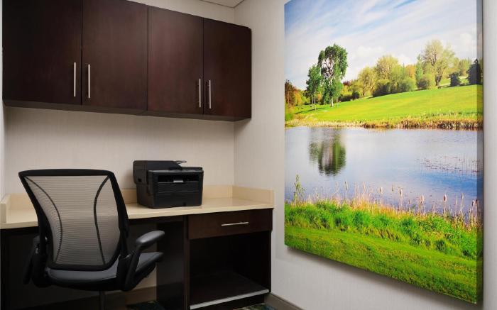 Hampton Inn Waynesboro