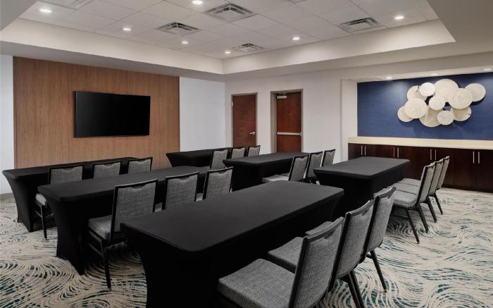 Hampton Inn Waynesboro