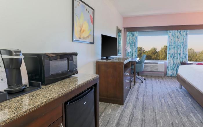 Hilton Garden Inn Raleigh-Durham/Research Triangle Park