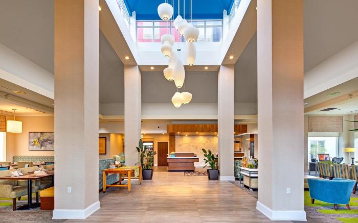 Hilton Garden Inn Toronto Oakville