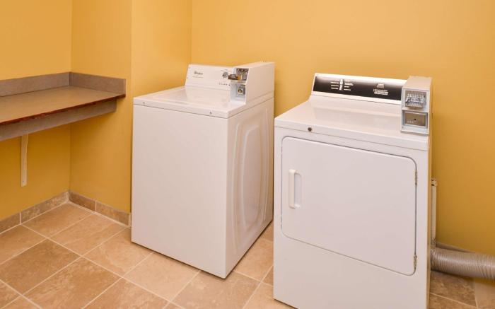 Hampton Inn Litchfield