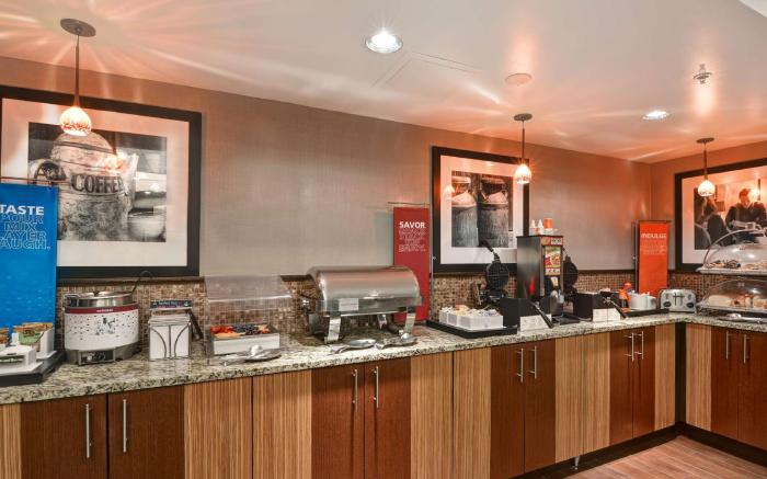 Hampton Inn Charlotte-Gastonia