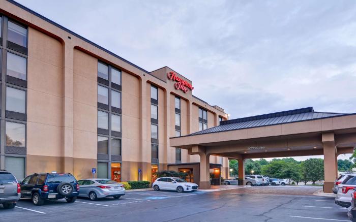 Hampton Inn Charlotte-Gastonia