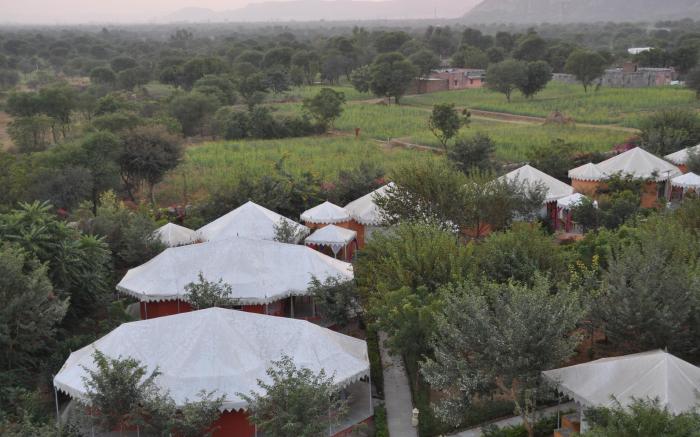 Achrol Bagh