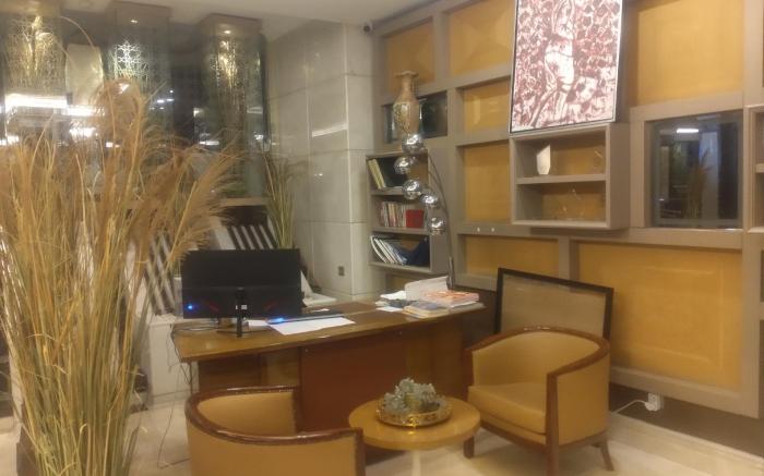Style Star Hotel Cihangir