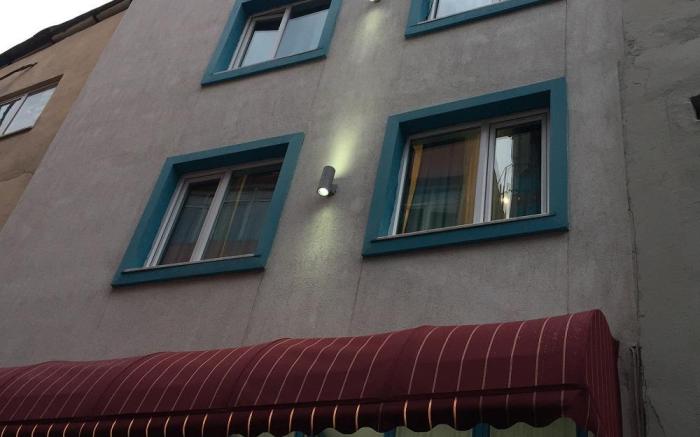Minel Hotel
