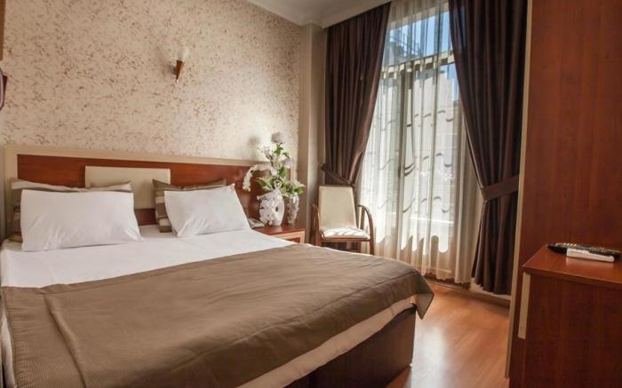 Grand Hotel Palmiye