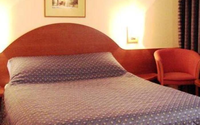 Hotel Irisa