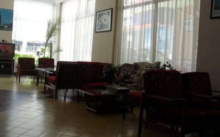 Hotel Yildirimoglu